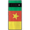 Cameroon Flag Distressed Google Pixel 6 Pro Skin